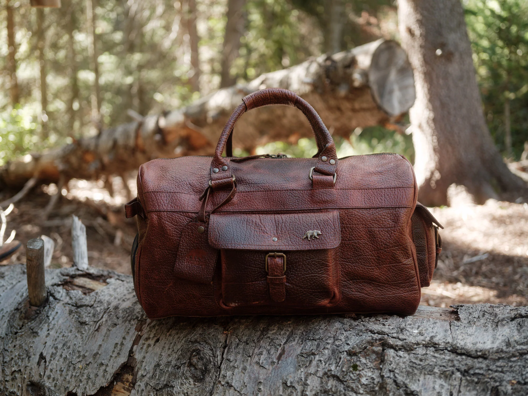 Image of 60L Chugach Duffel