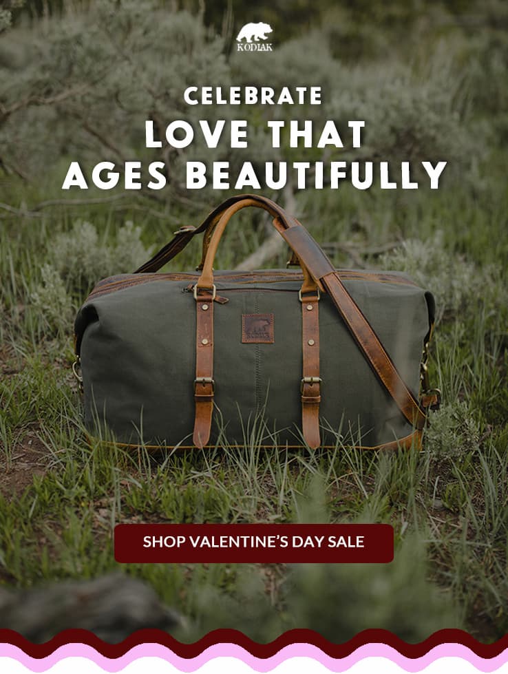Valentine's Day Special 20% OFF Sitewide
