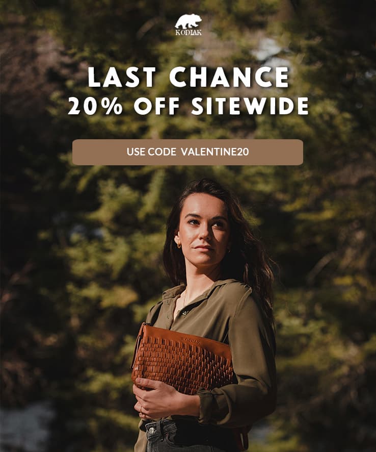 Valentine's Day savings end tonight