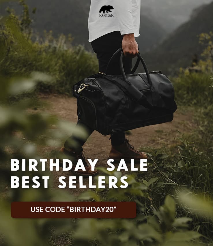 Most-loved bags from our Birthday Sale