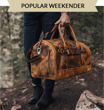 45L Denali Duffel