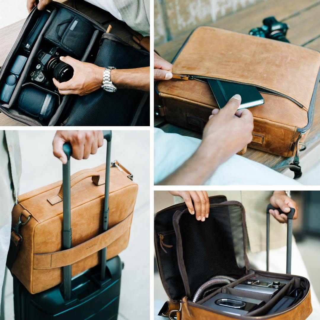 CPAP Travel bag