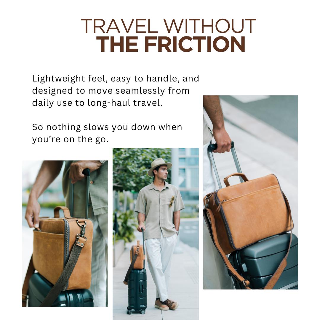 CPAP Travel bag