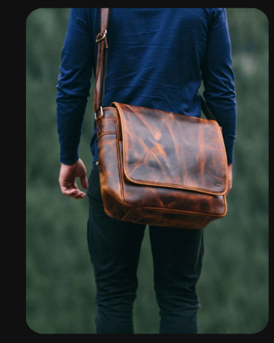 Kasilof Messenger 16 inch