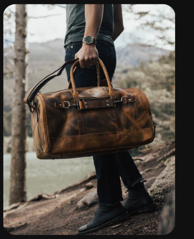 45L Denali Duffel