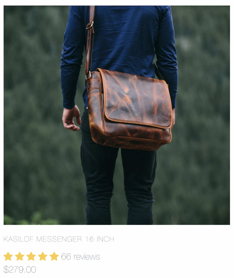 Kasilof Messenger