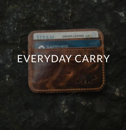 Everyday Carry