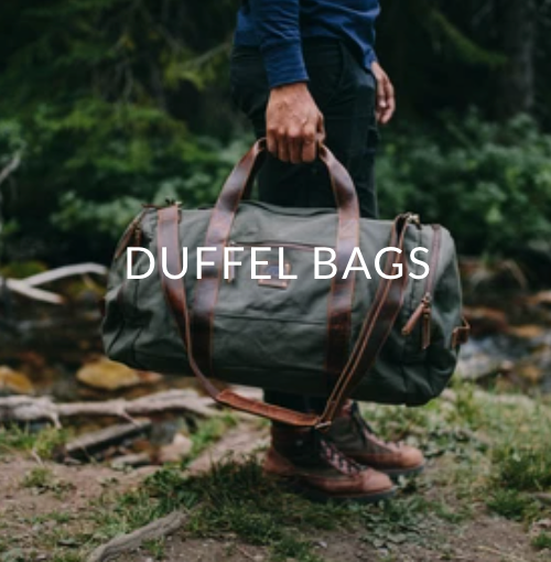 Duffel Bags