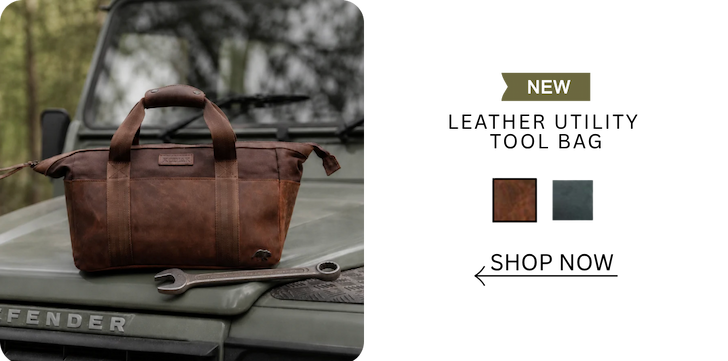 Utility Bag