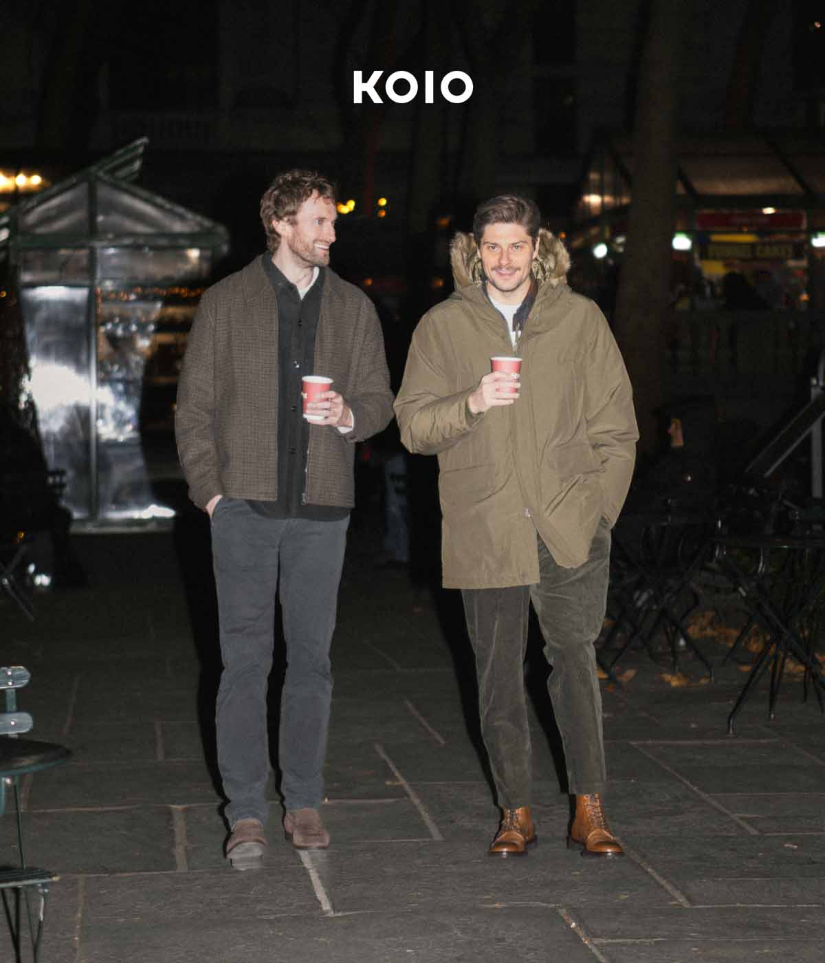 KOIO