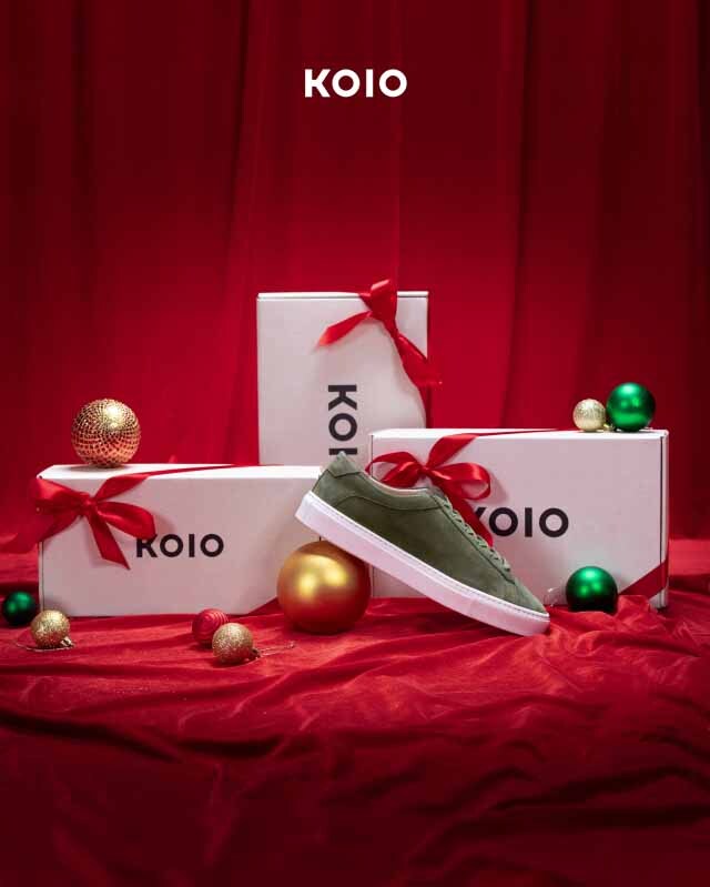 KOIO