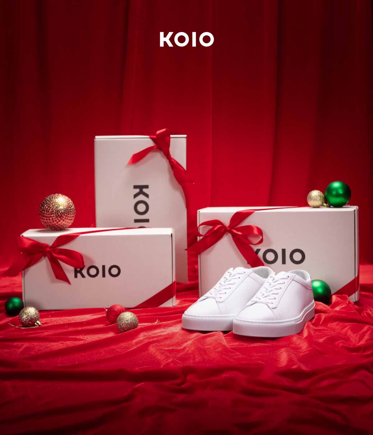 KOIO