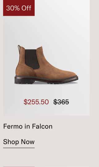 Fermo in Falcon. Shop Now
