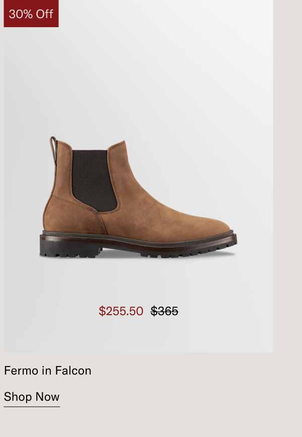 Fermo in Falcon. Shop Now