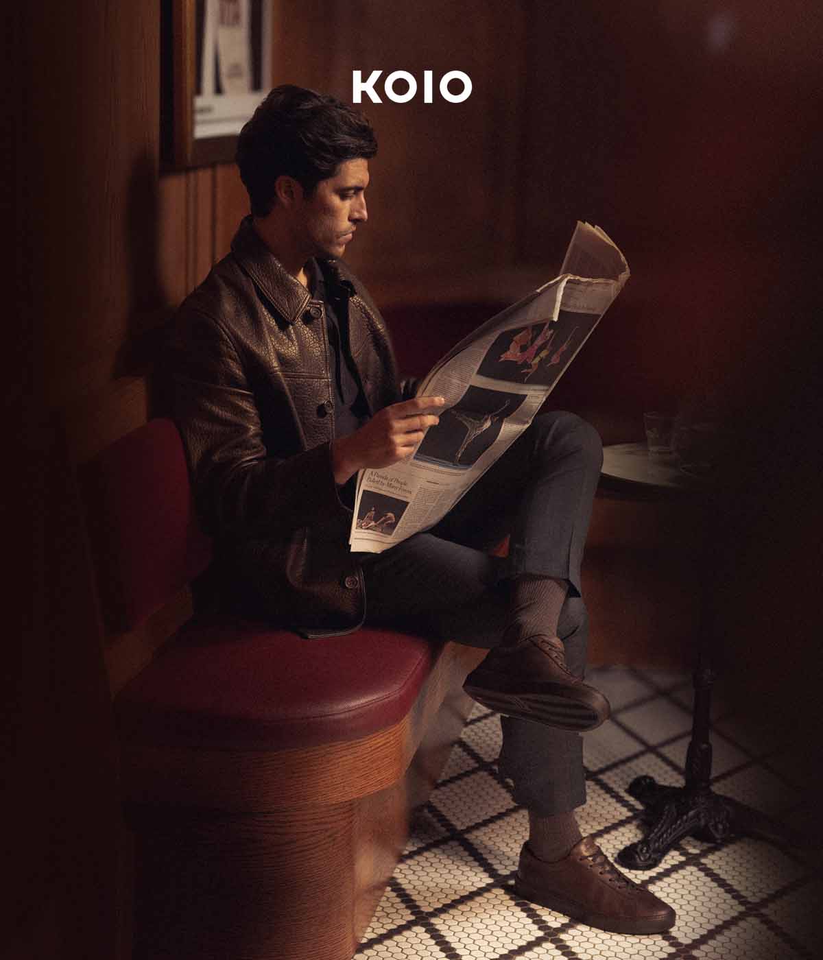 KOIO
