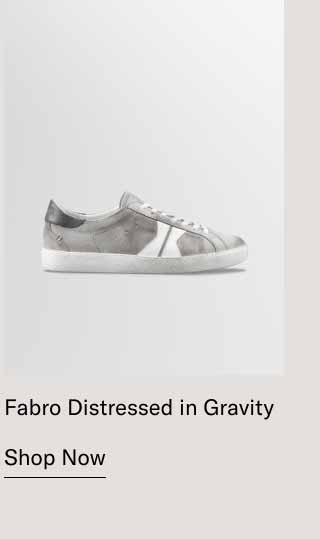 Fabro Distressed in Gravity. Shop Now