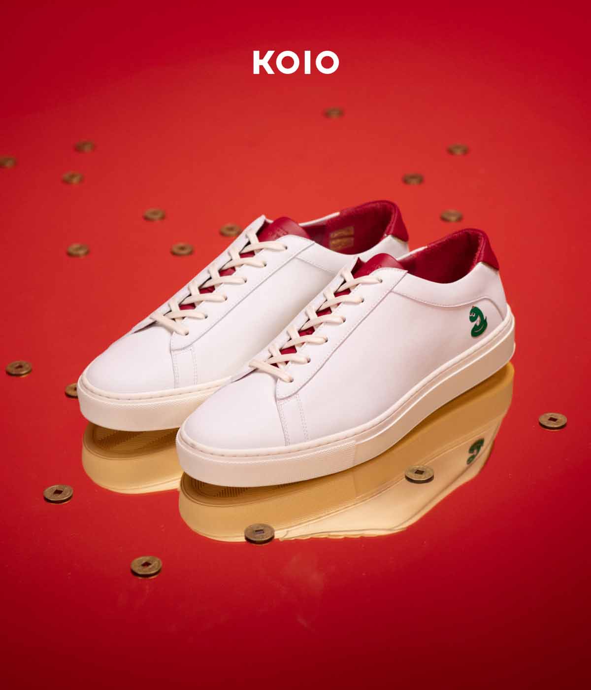KOIO