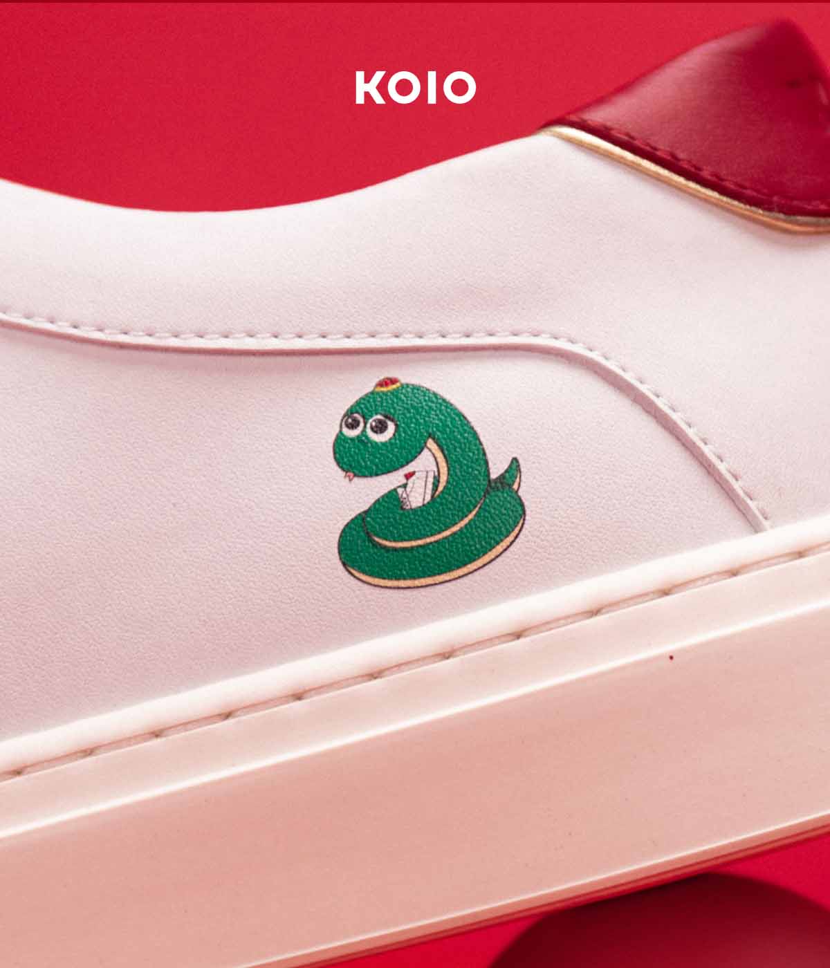 KOIO