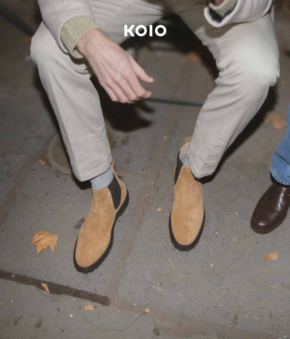 KOIO