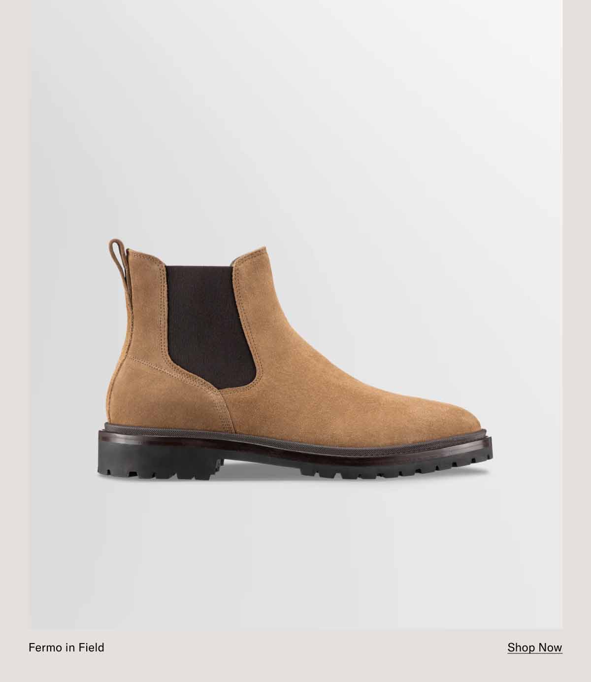 Fermo in Field. Shop Now