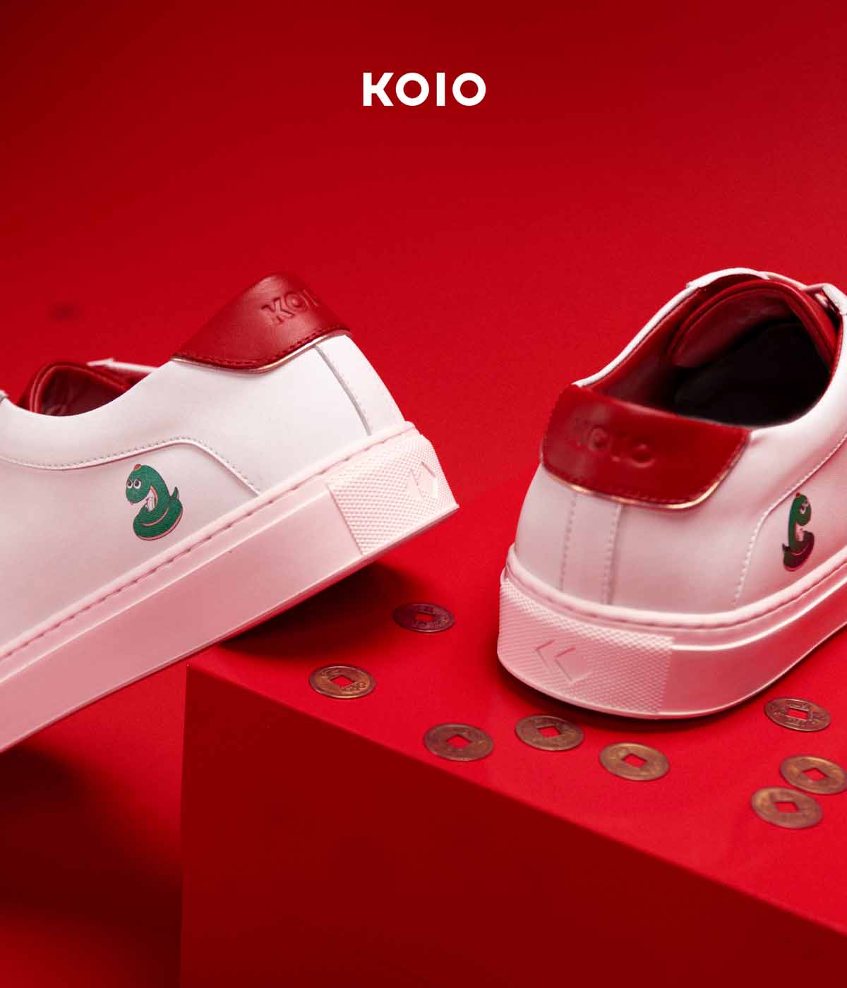 KOIO