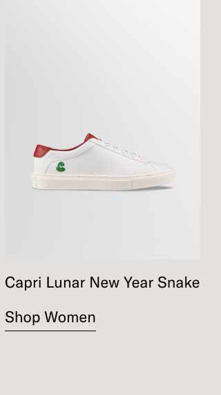 Capri Lunar New Year Snake. Shop Women