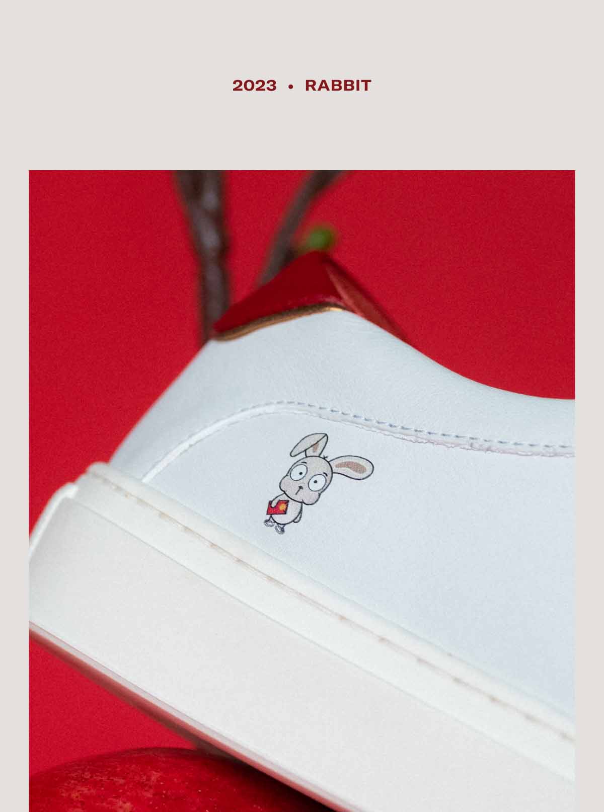 2023 • Rabbit