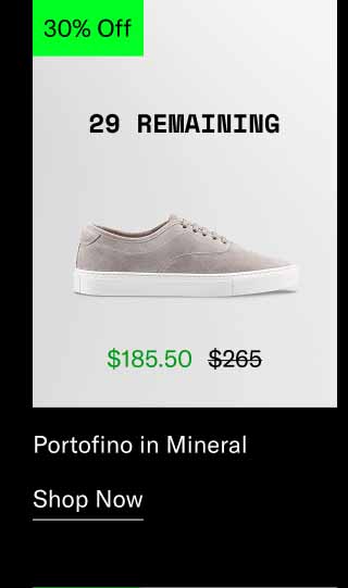 Portofino in Mineral. Shop Now
