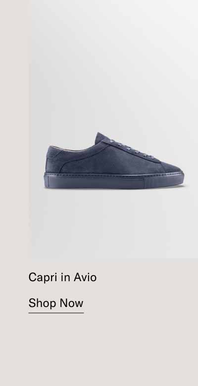 Capri in Avio. Shop Now