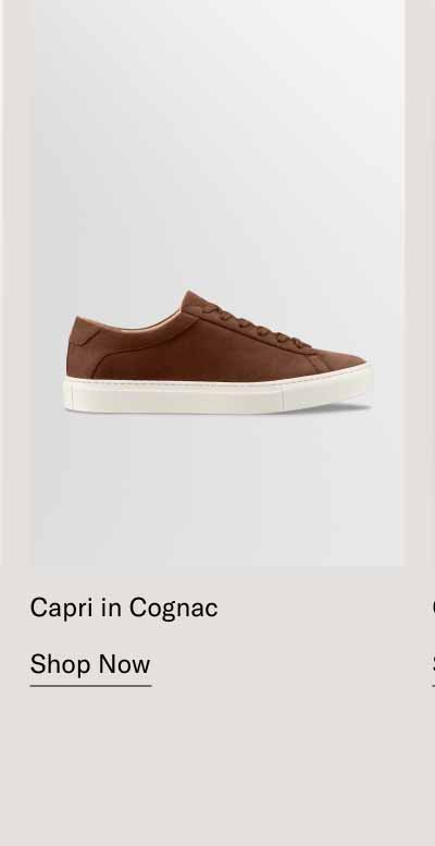 Capri in Cognac. Shop Now