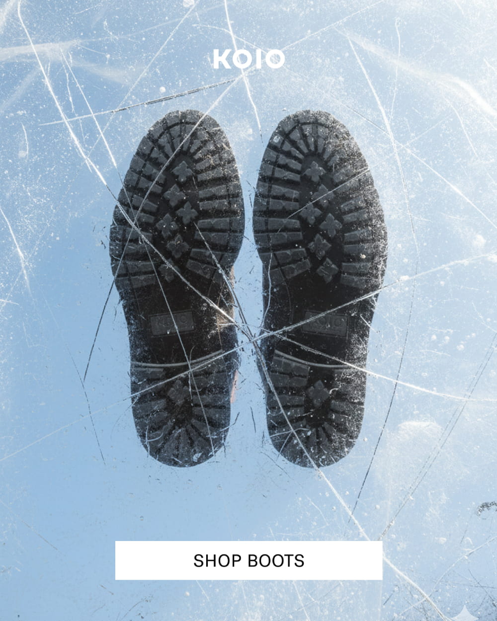Koio Boots