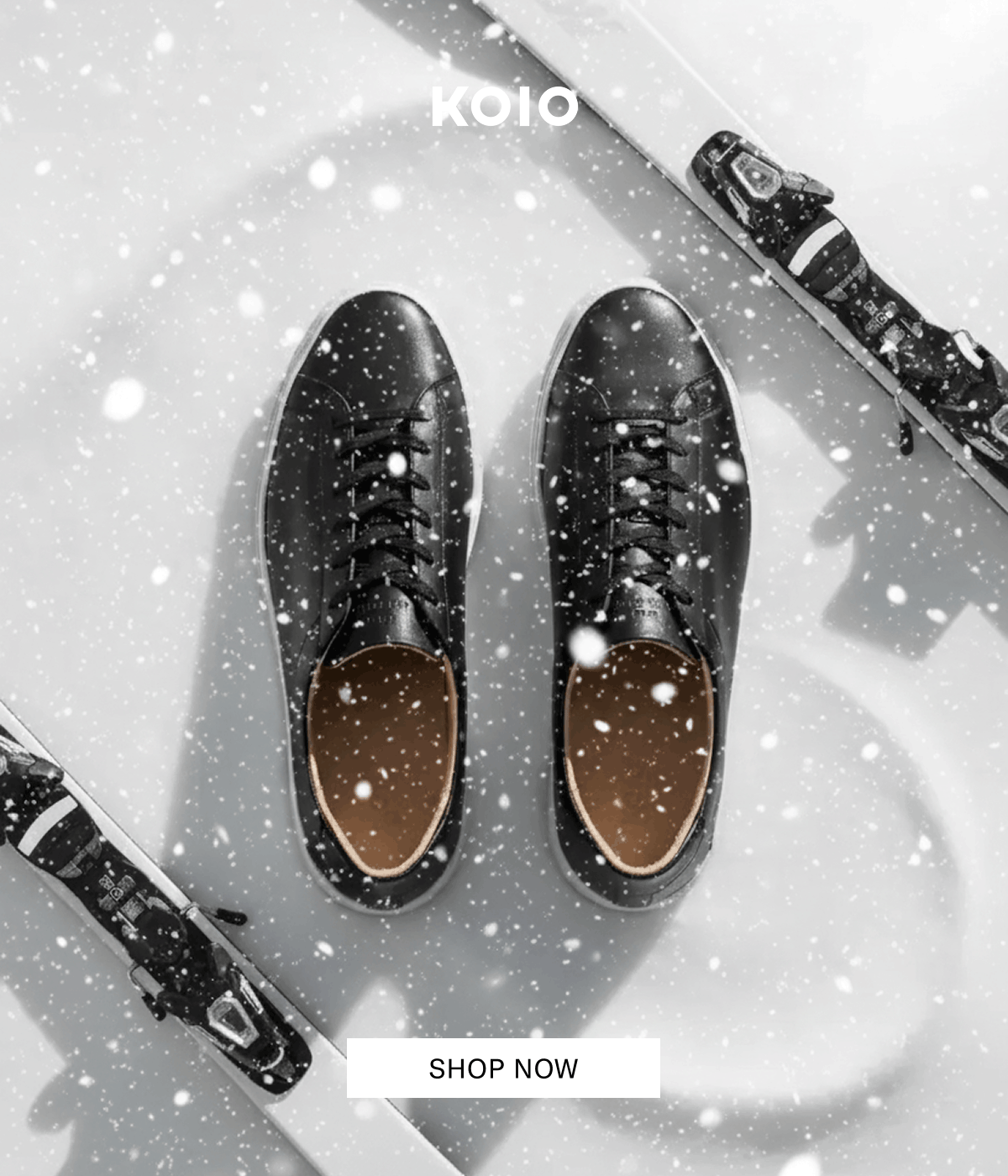 Koio Boots