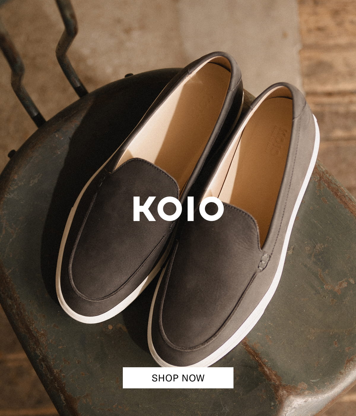 Shop Handcrafted Sneakers