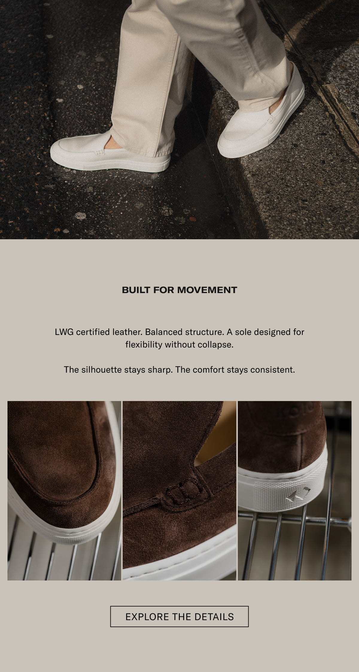 Explore the Details
