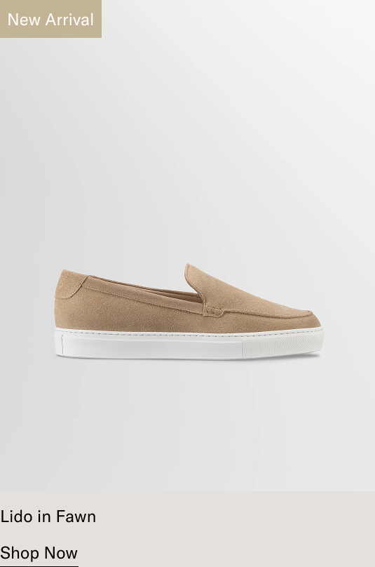 Lido in Fawn