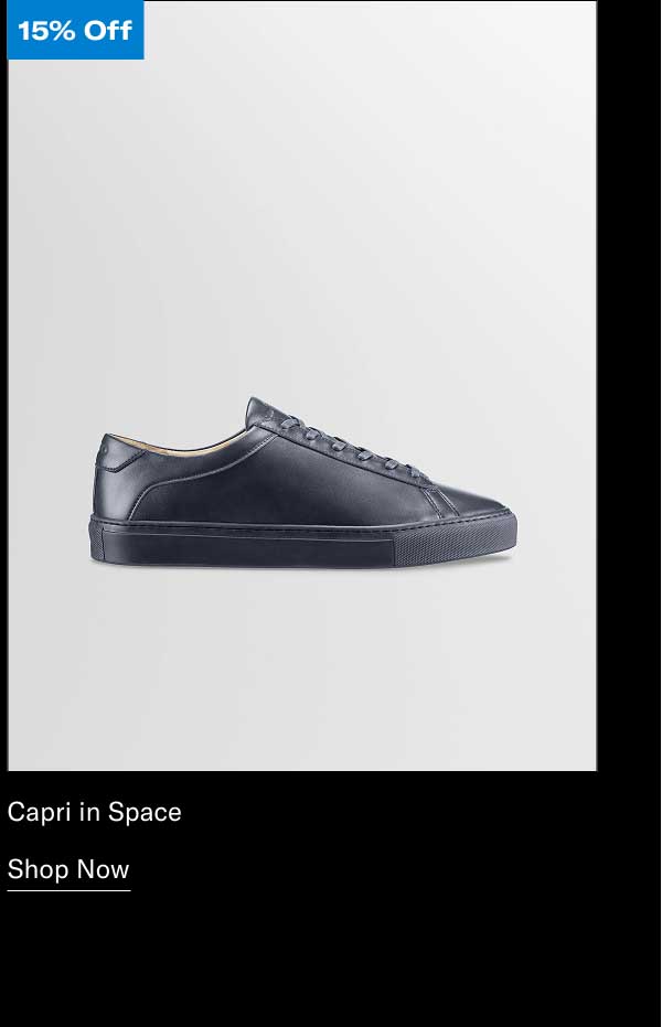 Capri in Space. Shop Now