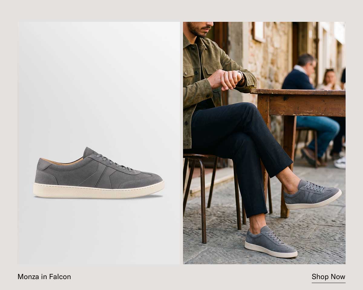 Monza in Falcon Shop Now