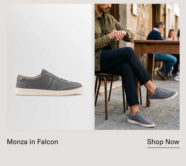 Monza in Falcon Shop Now
