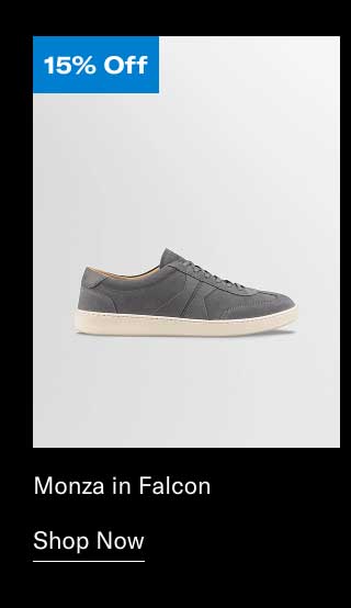 Monza in Falcon Shop Now