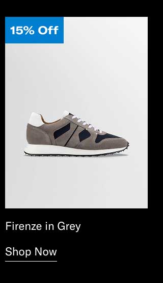Firenze in Grey. Shop Now