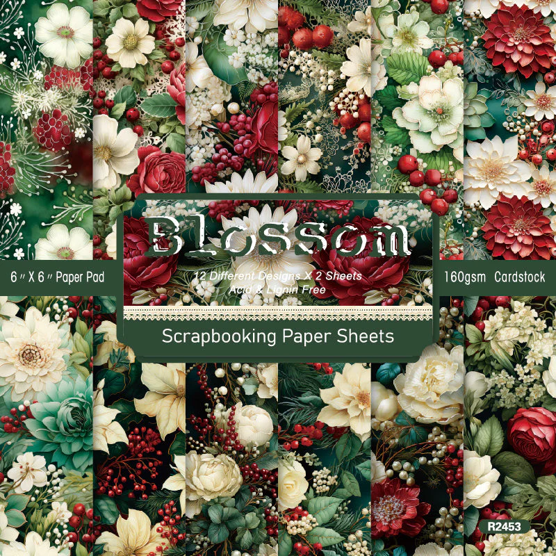 Blossom Theme