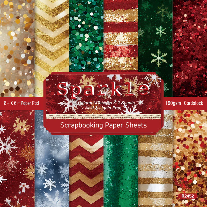 Sparkle Theme
