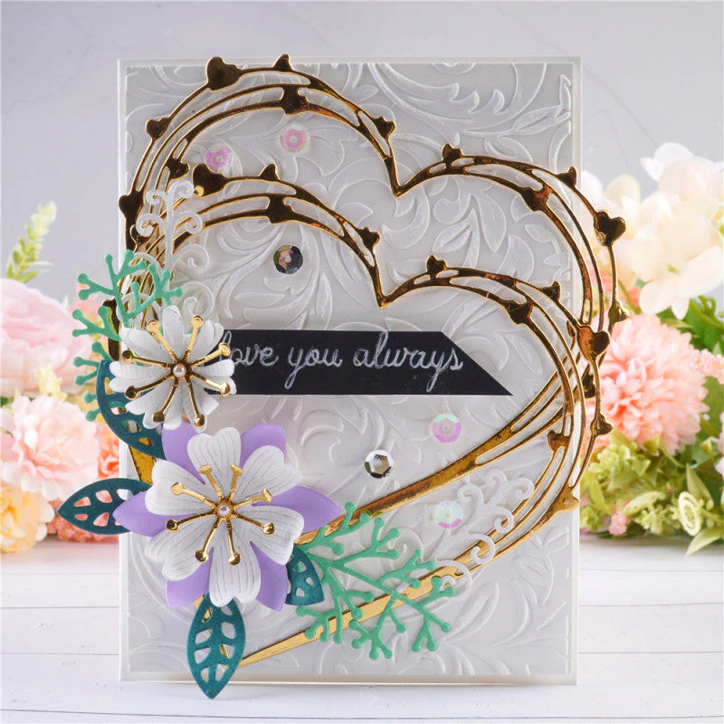 Exquisite Love Frame