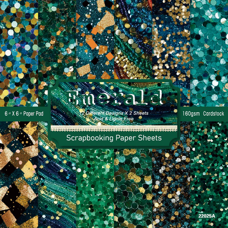 Emerald 