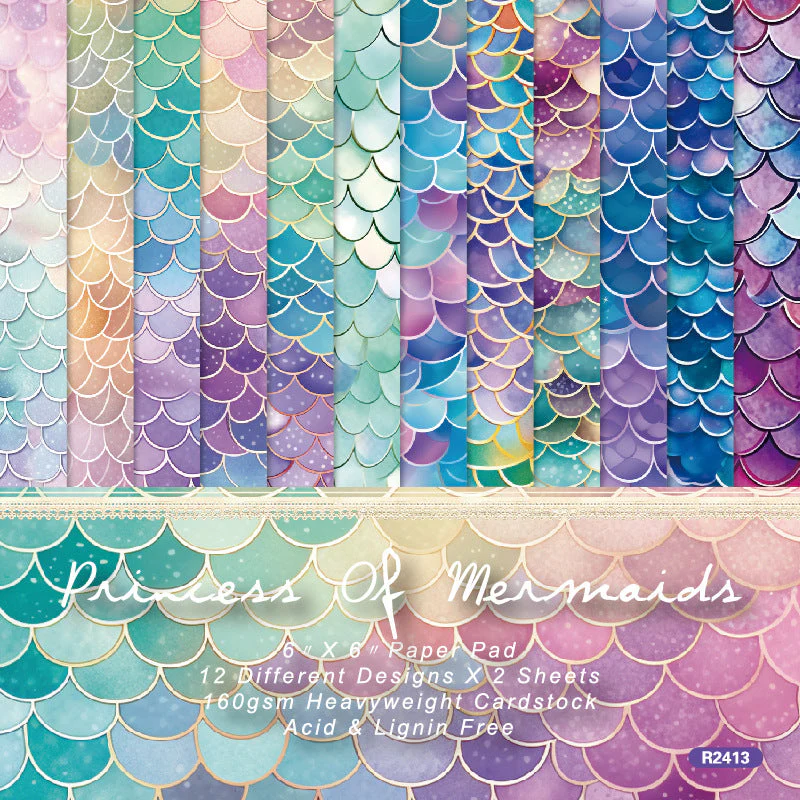 Princess of Mermaids