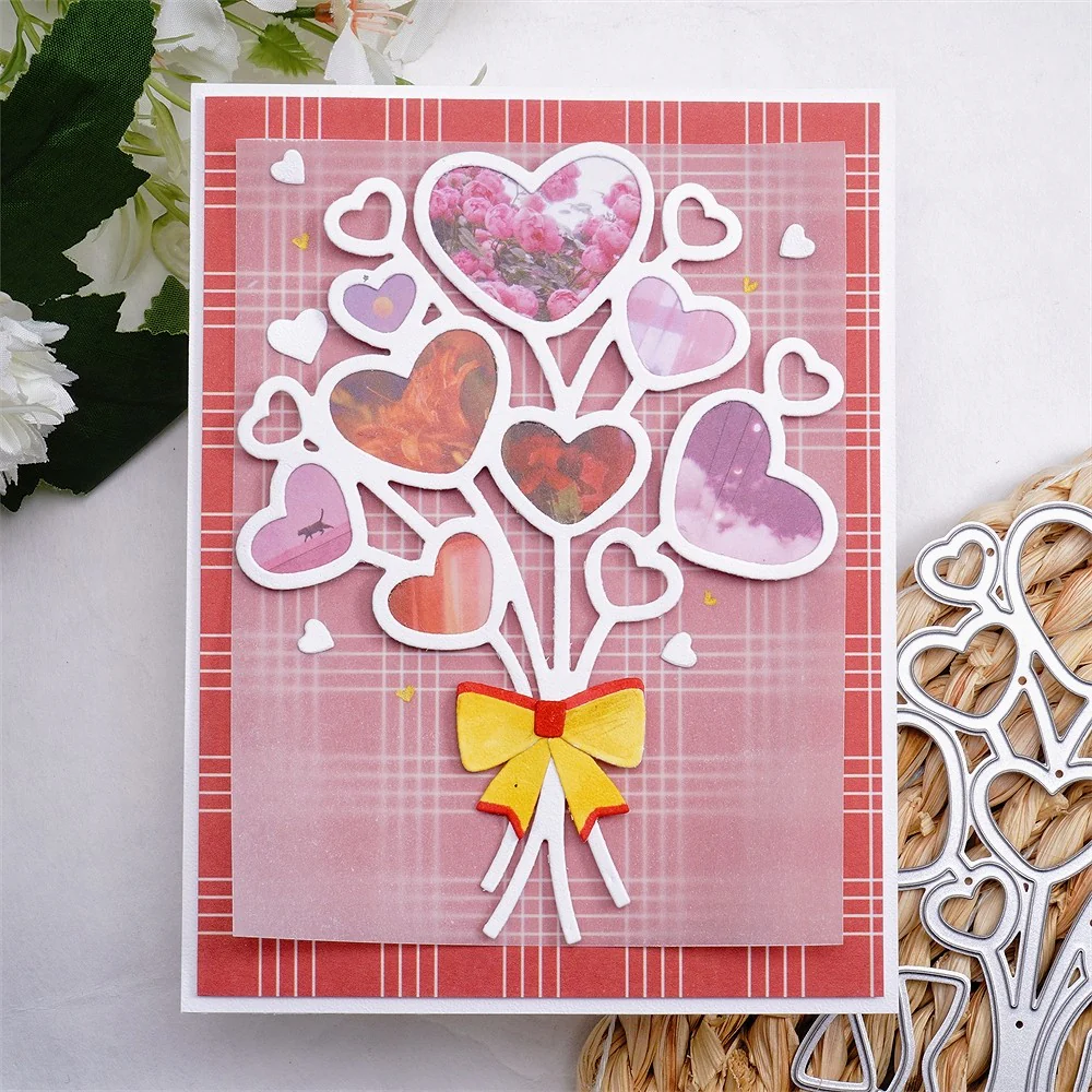 Branch of Hearts