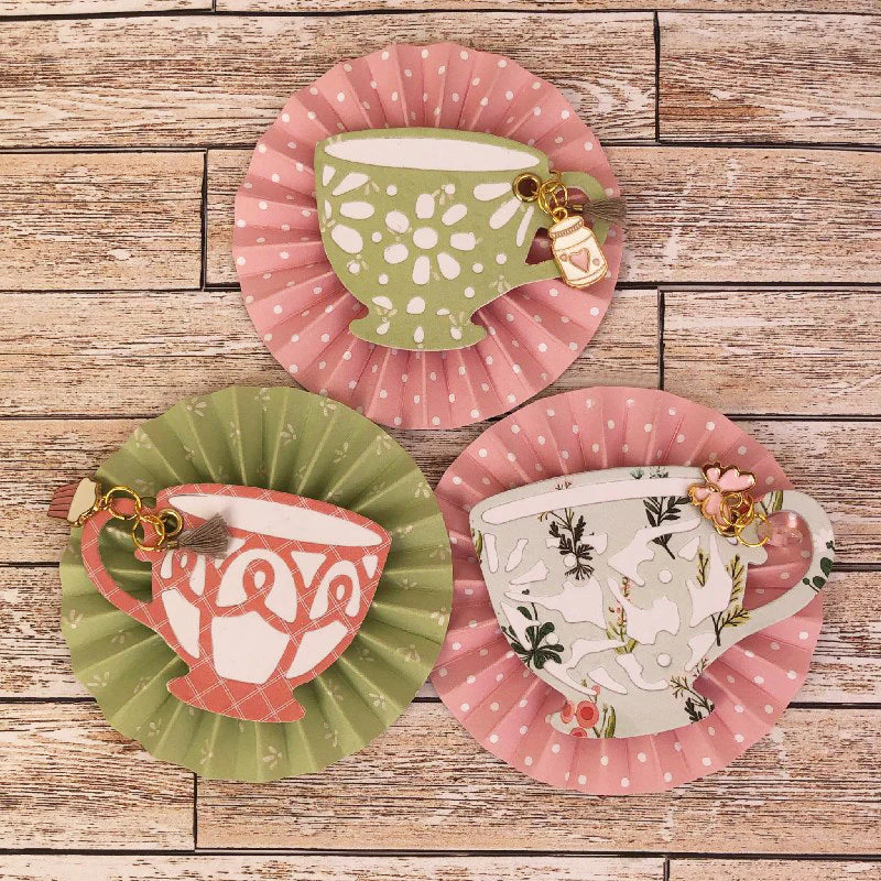 Coffee Cups