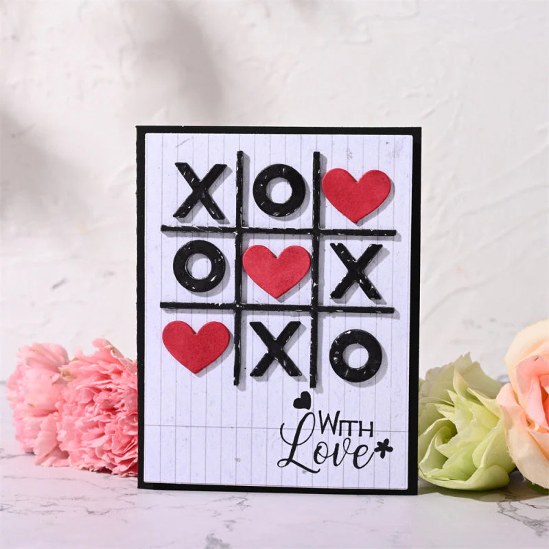 Tic-Tac-Toe