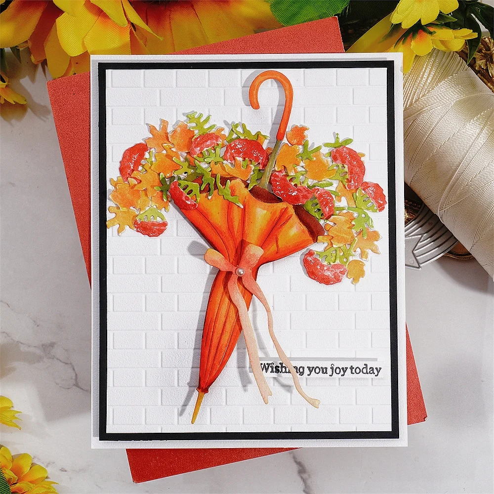 Flora Umbrella