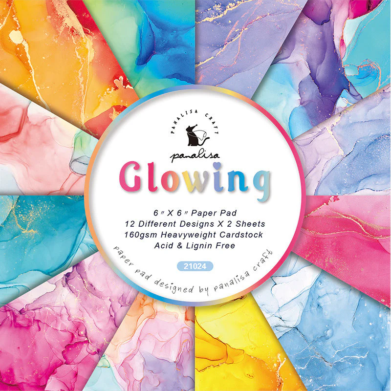 Glowing 